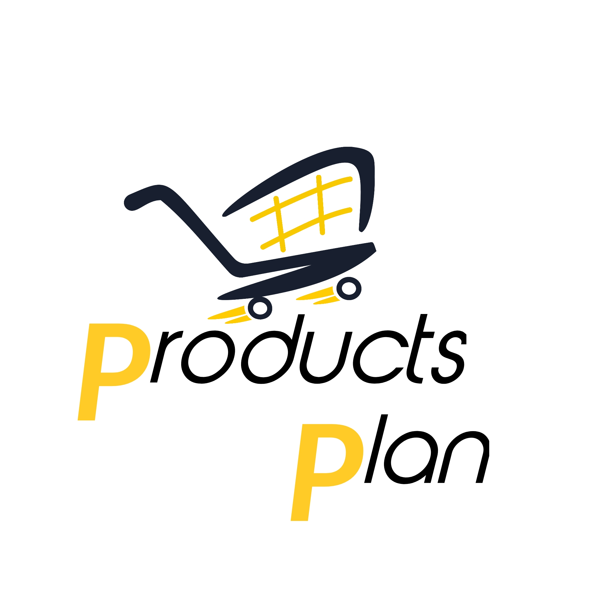 Productsplan