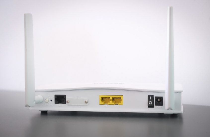 Best Budget Router For Your Home 2022