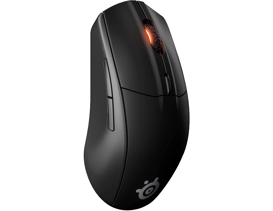 SteelSeries Rival 3 Wireless Gaming Mouse