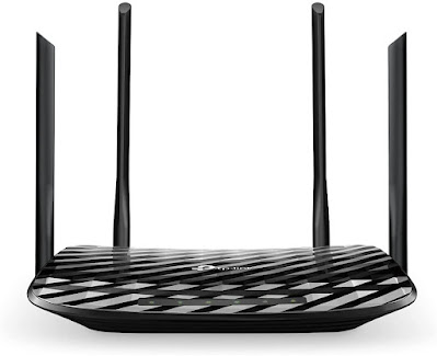TP-Link-AC1200-Gigabit-WiFi-Router-Archer-A6 best budget router