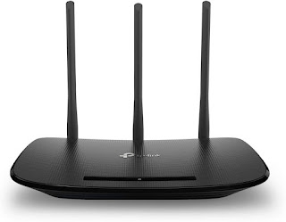 TP-Link N450 best budget router