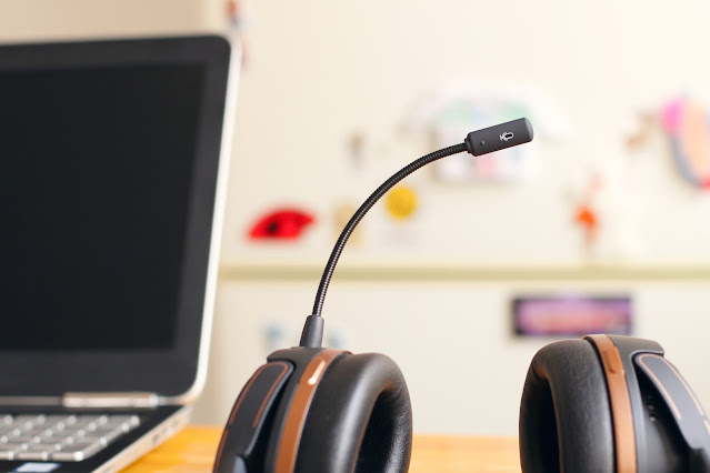 The Best PC Gaming Headsets