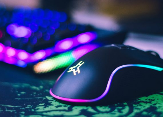 Best Budget Gaming Mouse To Buy