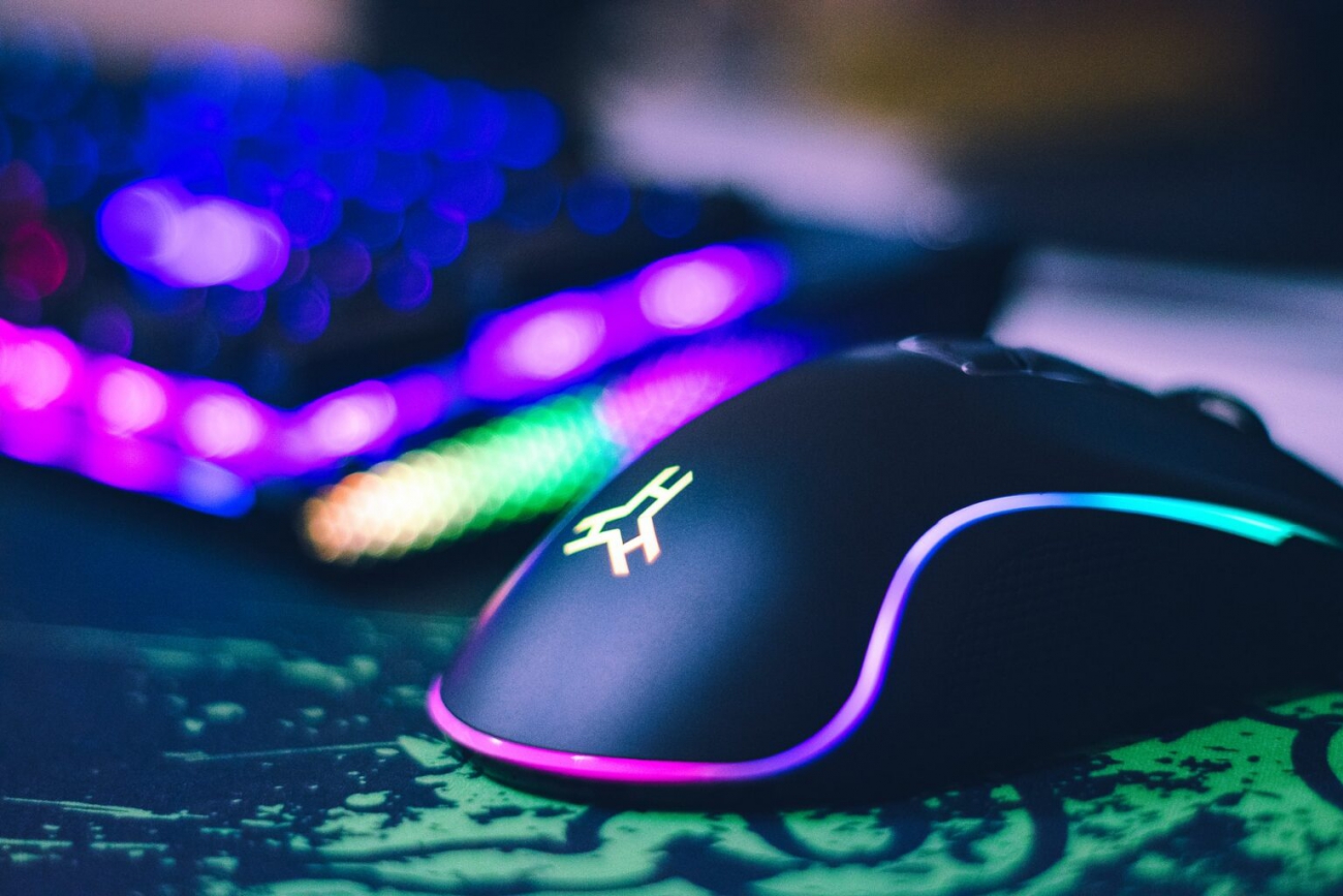 Best Budget Gaming Mouse To Buy