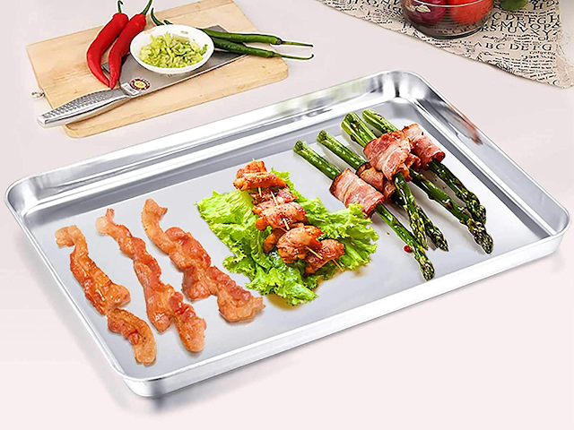 Best Baking Sheet Made in USA