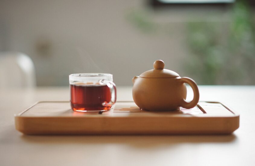 Best small electric tea kettle for small kitchens in 2022
