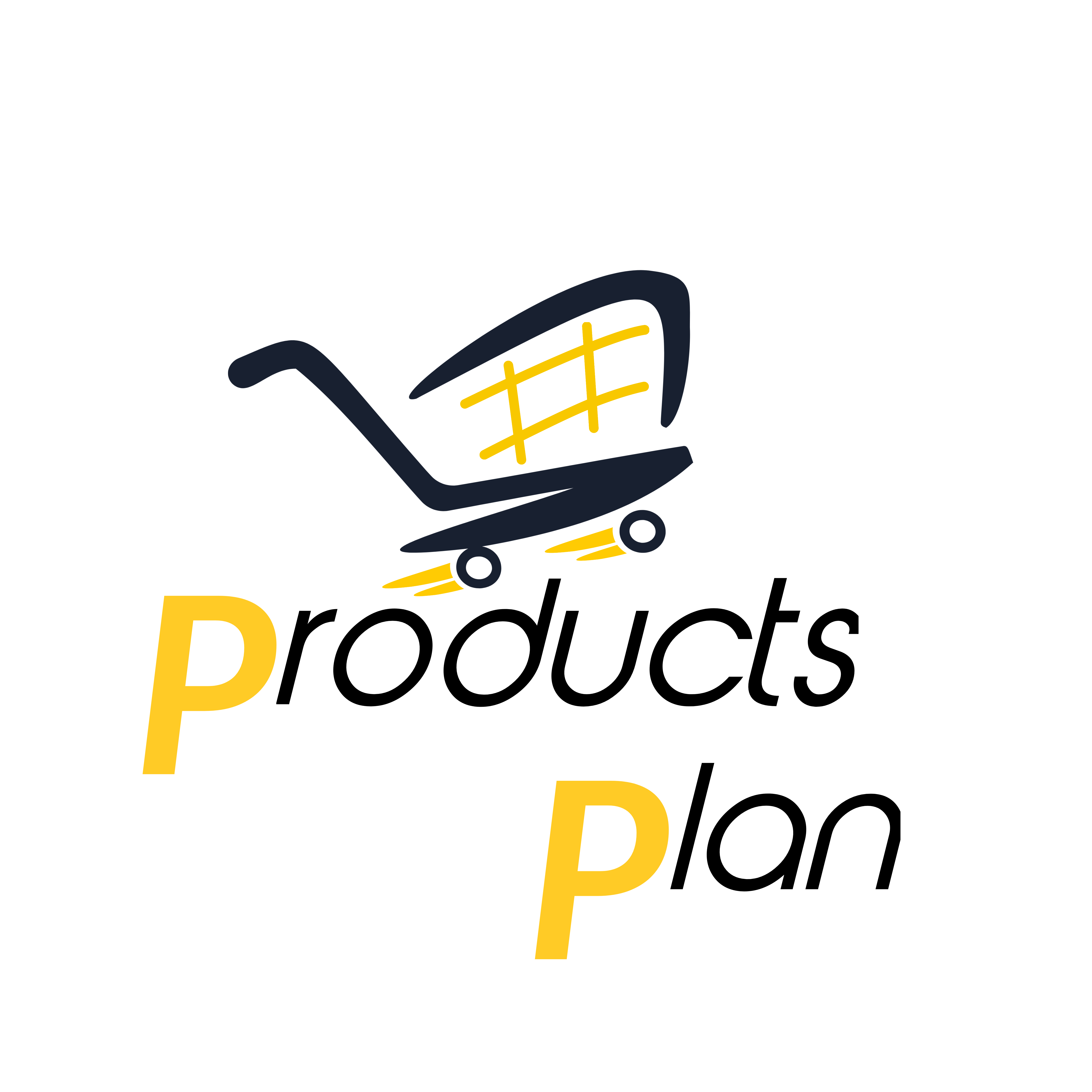 Productsplan