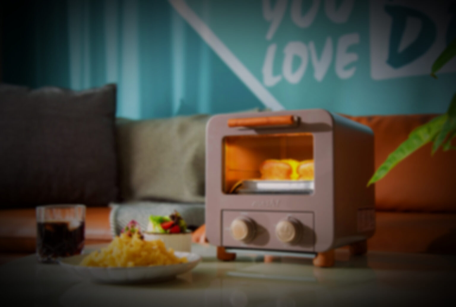 5 Brilliant Ways To Use Toaster Oven That Doesn’t Get Hot On Outside