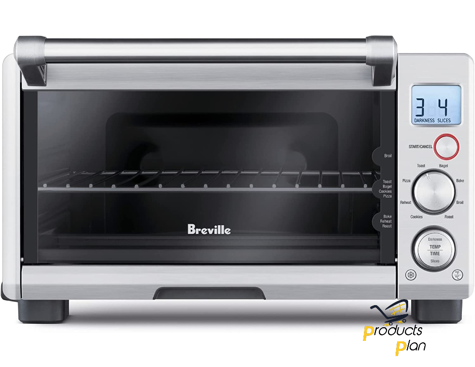 Image of Breville Compact Smart Oven Productsplan.com