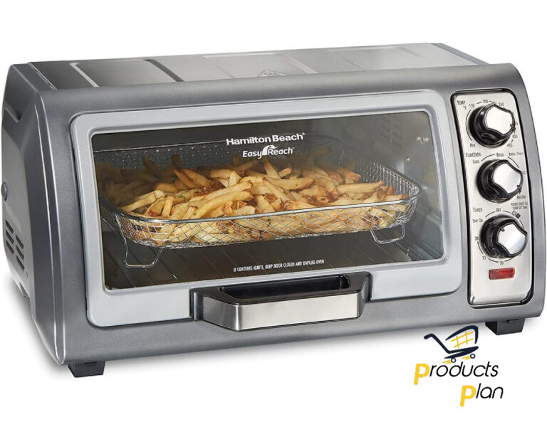 5 Brilliant Ways To Use Toaster Oven That Doesn’t Get Hot On Outside