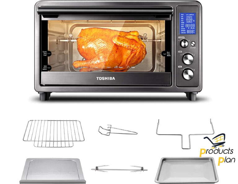 5 Brilliant Ways To Use Toaster Oven That Doesn’t Get Hot On Outside