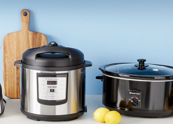 7 Major Differences Between Rice Cooker & Slow Cooker