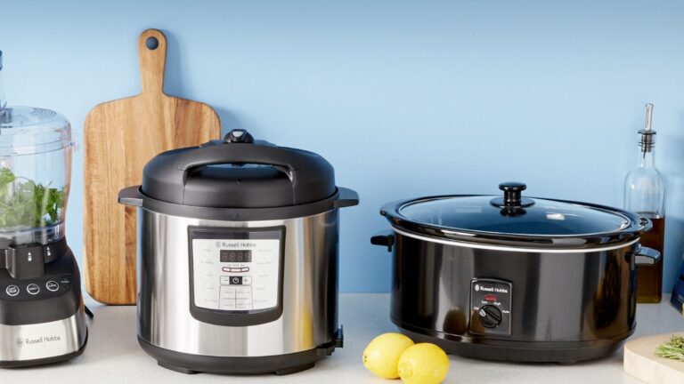 7 Major Differences Between Rice Cooker & Slow Cooker